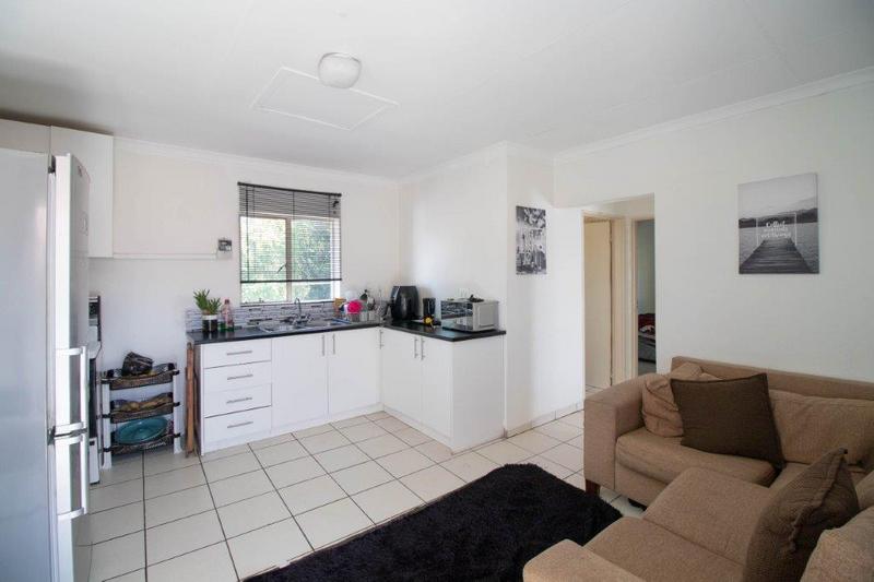 4 Bedroom Property for Sale in Croydon Gauteng