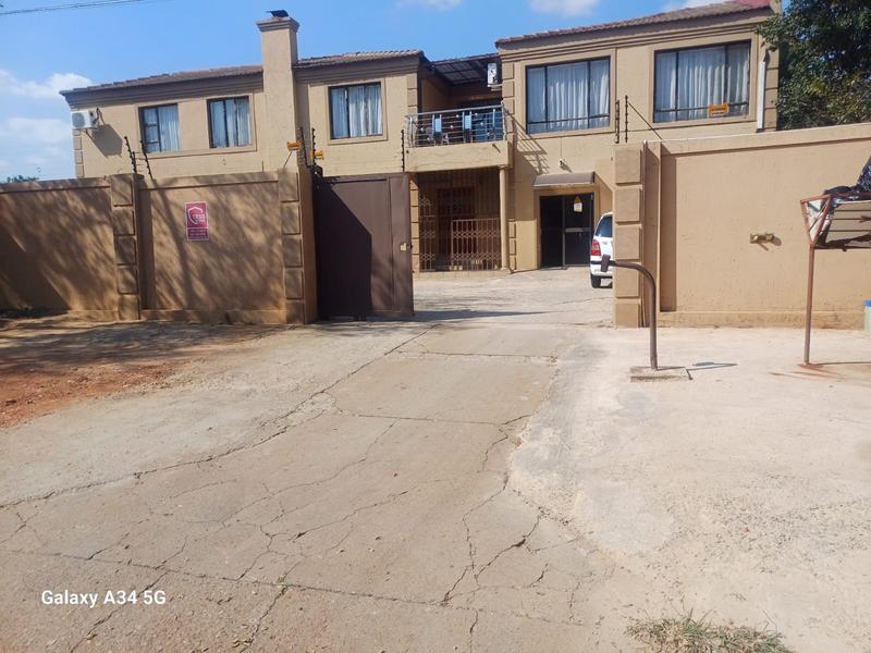 Commercial Property for Sale in Olifantsfontein Gauteng