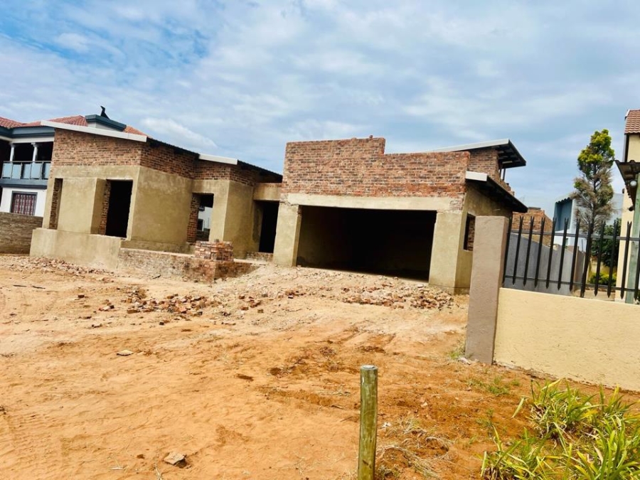 4 Bedroom Property for Sale in Serala View Limpopo