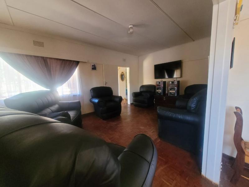 3 Bedroom Property for Sale in Carletonville Gauteng