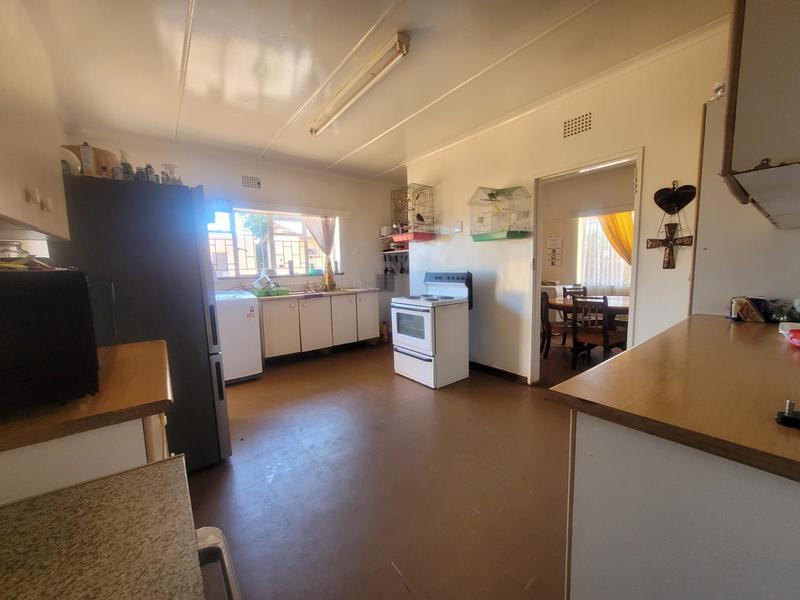3 Bedroom Property for Sale in Carletonville Gauteng