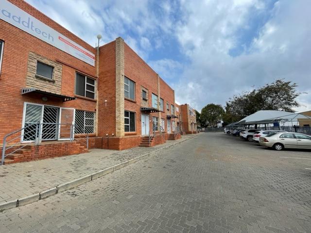 Commercial Property for Sale in Hennopspark Gauteng